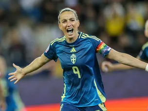 Sweden Women vs Germany Women - prediction, team news, lineups