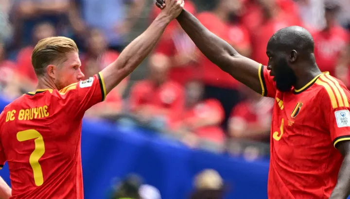 Belgium 1-1 Egypt player ratings: Romelu Lukaku to the rescue after Emam Ashour scores stunner