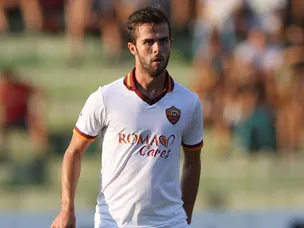 Livorno vs. Roma