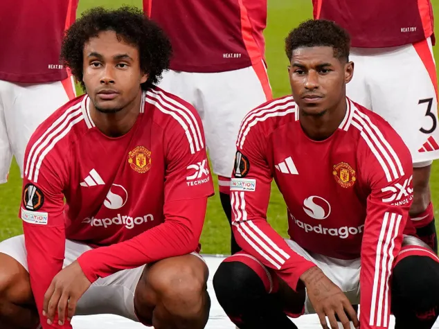 Braced for bid: Man Utd to receive £21.5m attacker offer 'in coming days'
