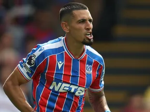 Crystal Palace vs. Leeds injury, suspension list, predicted XIs