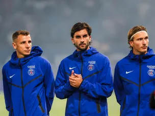 PSG's Summer signings face crunch test against Lyon