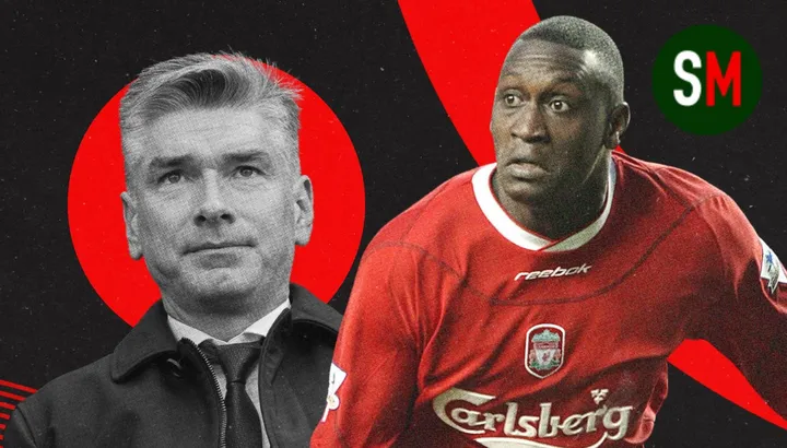 Liverpool: 'No adequate replacements' - Emile Heskey criticises Reds' summer transfer activity