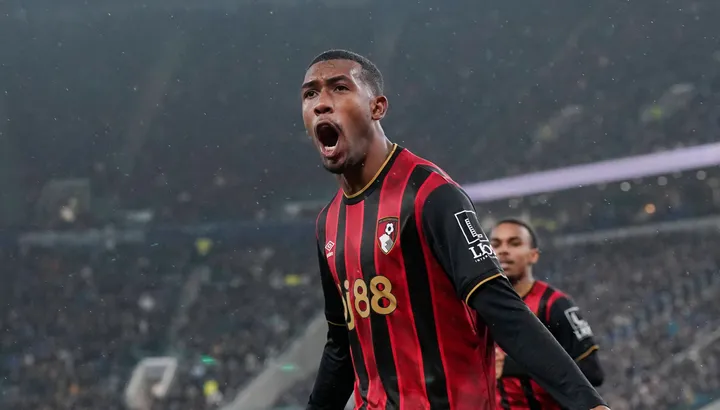 A new star is born? Rayan snubbed Real Madrid for Bournemouth - and he's already proving doubters wrong