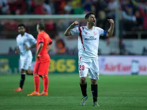 Sevilla 2-2 Barcelona