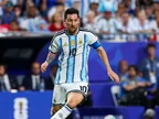 Who supports Messi? Predicted Argentina XI vs. Austria