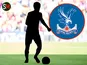 Oscar Mingueza/Crystal Palace composite