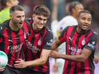 <span class="p2_new s hp">NEW</span> Tottenham 'offered' chance to sign under-performing Serie A striker