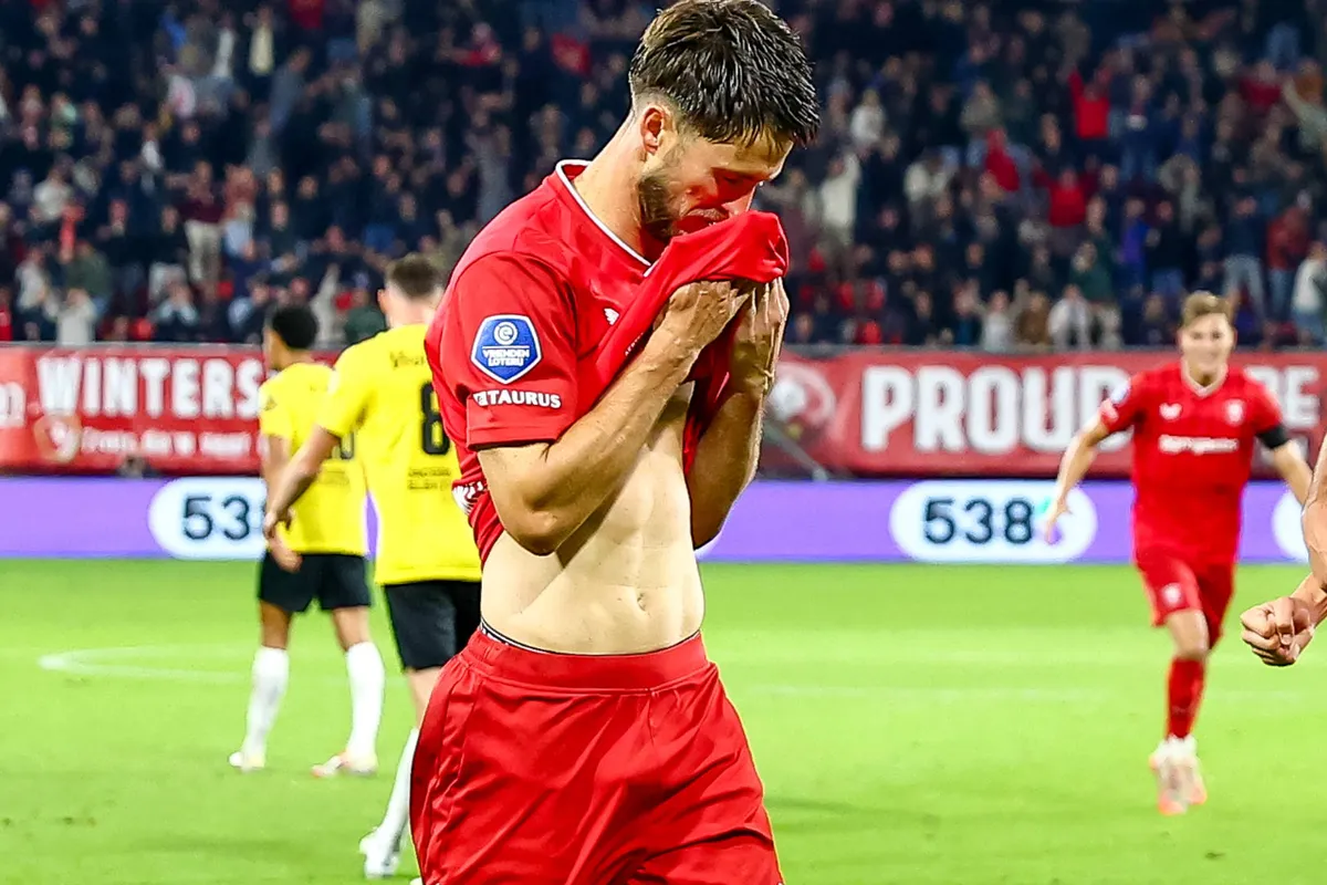 Preview: Groningen vs. FC Twente - prediction, team news, lineups - Sports  Mole