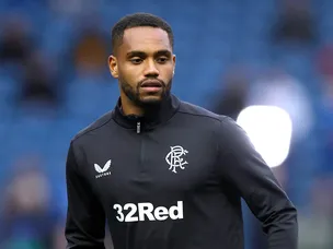 Rangers missing five injured players for Real Betis clash