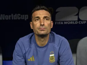 Scaloni 'verbally agrees' to lead Argentina to 2030 World Cup
