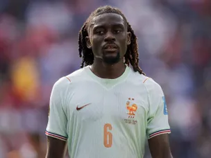 Captain Mbappe to start, can Tchouameni return? Predicted France XI vs Morocco