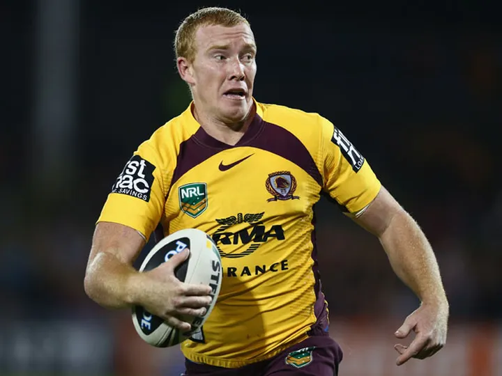 Reed to miss World Cup?