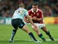 Youngs targets Lions improvement