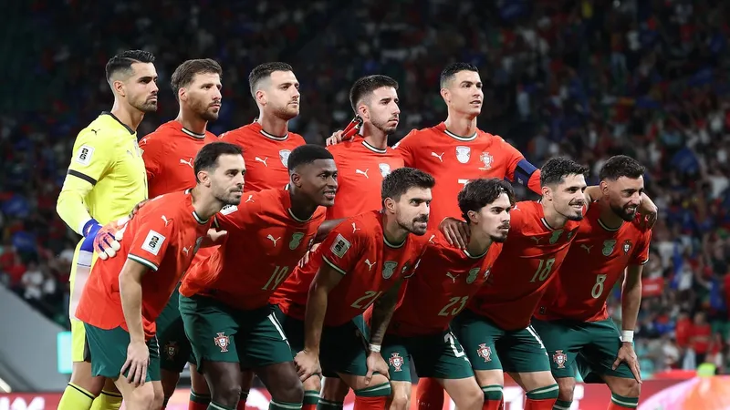 World Cup Group K preview: Predictions, key fixture, star players