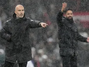 Summer plans 'revealed' with Man Utd vs. Chelsea battle on the cards