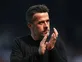 Fulham receive fresh Silva update as Benfica talks 'break down' due to key reason