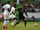 Player Ratings: Portugal 0-1 France