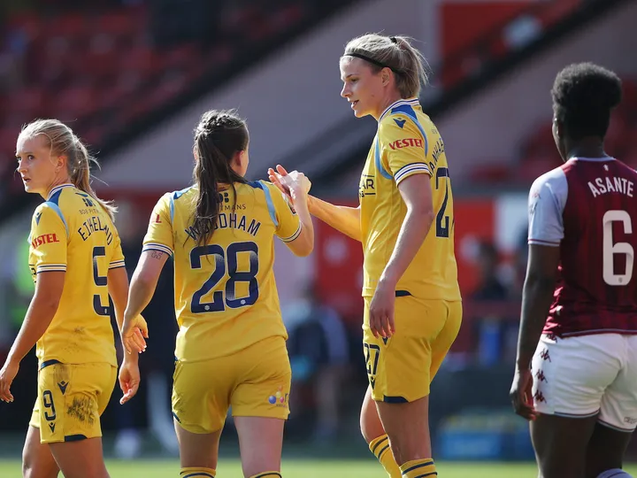Reading Women vs. Leicester Women - prediction, team news, lineups