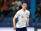 Declan Rice brushes off speculation over future amid Man Utd interest