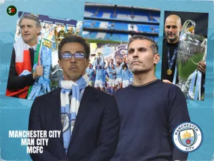Man City charges: Full timeline of extraordinary events under Abu Dhabi ownership