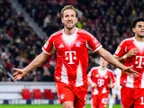 Kane replacement? Bayern bosses 'very fond' of 27-year-old striker