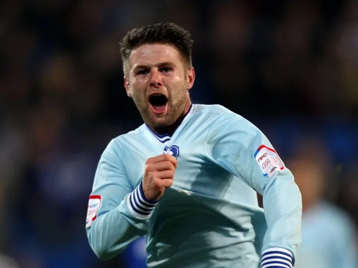 Man Utd youngster to leave