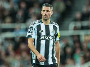 Barnes or Murphy? Burn or Botman? Predicted Newcastle XI vs. Forest