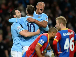 Pellegrini names strong team