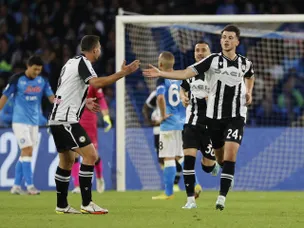 Udinese vs. Hellas Verona - prediction, team news, lineups