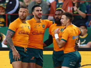 Australia vs. Wales - prediction, team news, lineups