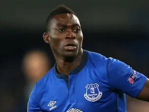 Atsu starts for Everton