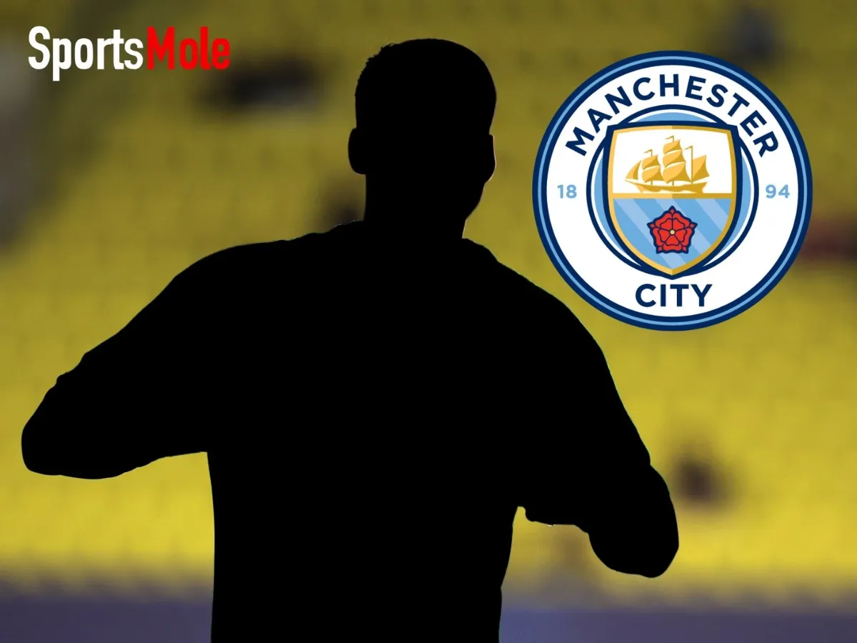 “A really good signing”: Man City confirm contract extension for forgotten player