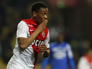 Monaco vs. Saint-Etienne