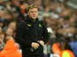 Newcastle United manager Eddie Howe on October 4, 2023