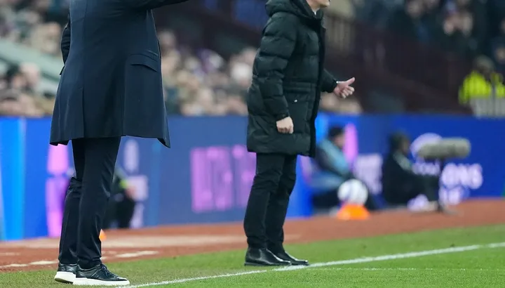 Liverpool transfer news: Aston Villa to 'rival' Reds in race for £35m Premier League midfielder