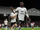 Fulham confirm Neeskens Kebano departure