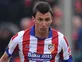 Report: Mandzukic a doubt for Atletico