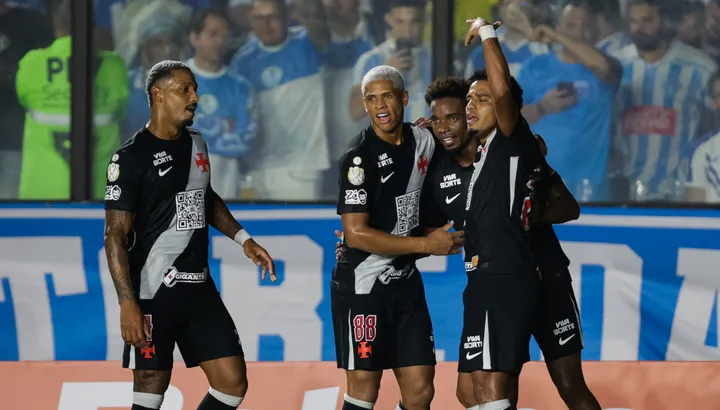 Vasco da Gama vs Mirassol - prediction, team news, lineups