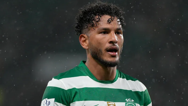 Sporting Lisbon vs Tondela - prediction, team news, lineups