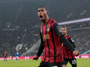 A new star is born? Rayan snubbed Real Madrid for Bournemouth - and he's already proving doubters wrong