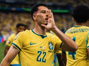 Brazil, Arsenal : why Martinelli's Japan goal matters beyond the scoreline