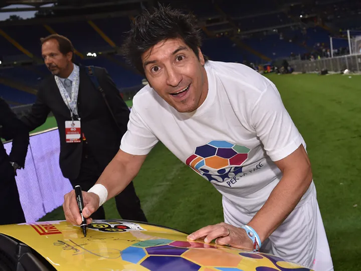 Enrique's El Clasico view changed?