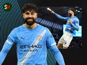Viana victory? Man City receive huge Gvardiol boost amid transfer rumours
