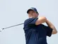 Jarrod Lyle leads the Australian Open