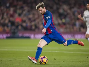 Barcelona vs. Real Betis