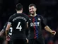 Crystal Palace confirm Milivojevic, McArthur exits