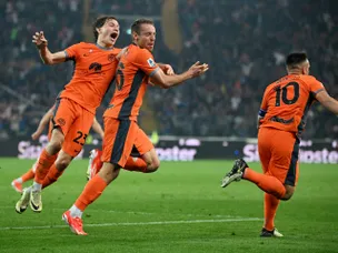 Inter Milan vs. Cagliari - prediction, team news, lineups