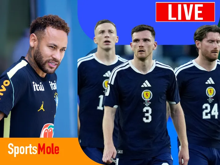 World Cup news LIVE: Latest updates, reaction and build-up - June 20