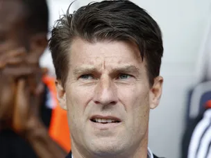 Laudrup: 'A draw was a fair result'
